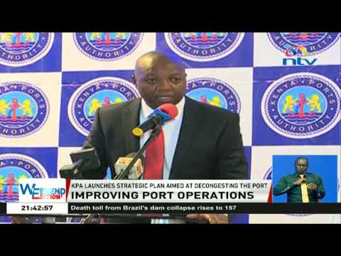 KPA to acquire more land to build ICDs in Nairobi’s environs