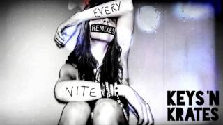Hypnotik - Keys N Krates (Darq E Freaker - Remix)