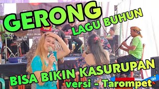 Download lagu GERONG Medley BAJIDORAN TEROMPET LAGU SUNDA BUHUN // Nico entertainment mp3