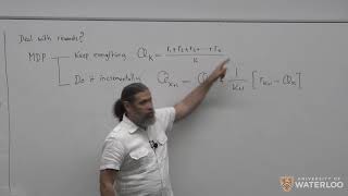 Download the video "Machine Intelligence - Lecture 15 (Reinforcement Learning, Q-Learning)"