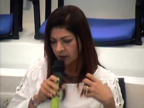 Tertúlia 3475 - Acessor jurídico paradiplomata (Paradiplomaciologia) |#Conscienciologia