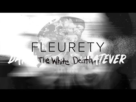 Fleurety - Future Day (lyric video) (from The White Death)