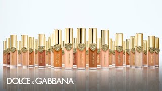  #DolceGabbana Everlast Concealer