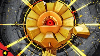 L'OBJET le plus MAUDIT de la SCIENCE 👁️