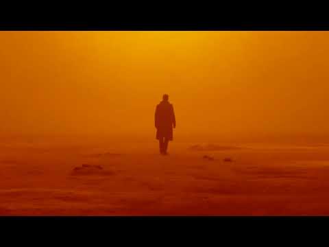 The Daly Planet Podcast - Episode 80: BLADE RUNNER 2049
