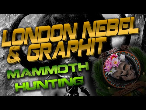 [DUBSTEP] London Nebel & Graphit - Mammoth Hunting