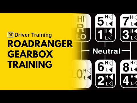 Roadranger Training Course