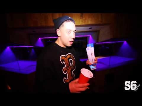 Starting Six - "Where The Pearl At?"