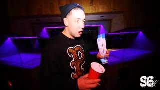 Starting Six - "Where The Pearl At?"