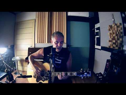 MAX ZANOTTI LIVE SESSION