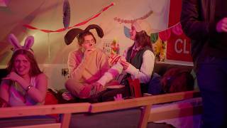 A GRAND NIGHT OUT | Student Short Film
