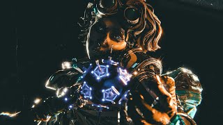[Apex]100日後にPADより最強エイムになるキーマウ54日目