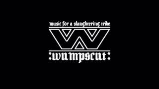 Wumpscut - She's Dead