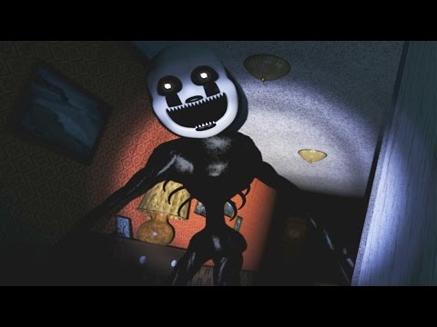 fnaf 4 halloween fnaf 4 halloween