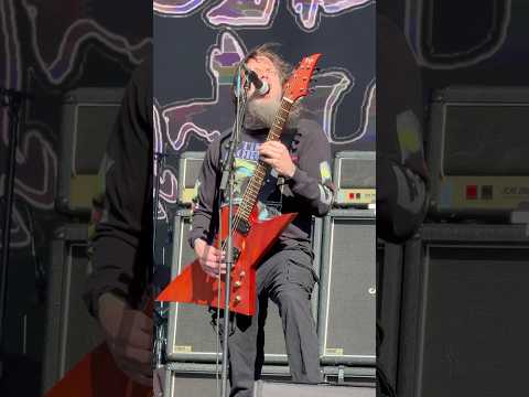 Acid Bath - Sonic Temple 2025 - Bleed Me An Ocean (Acid Bath Reuinon)