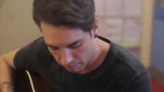 Burn The Ballroom - Witch (Acoustic) -