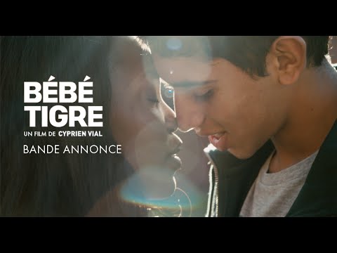 Bébé Tigre - Bande Annonce