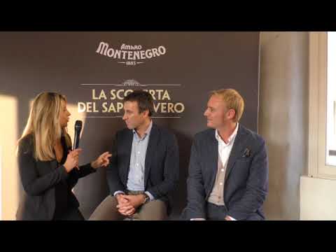 Montenegro presenta 'La scoperta del sapore vero'