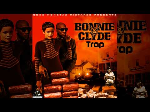 Al-Bino - Bitch I'm From Cleveland (Bonnie & Clyde Trap Mixtape)