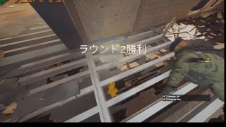 レインボーシックスシージおしゃべり配信