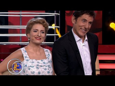 ¡¡Cuánta felicidad!! - TCMS4