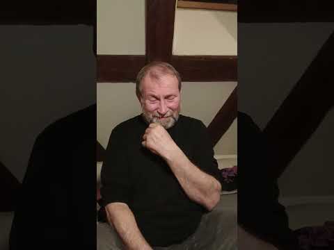 Lubošovo povídání o vojně