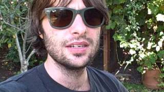 Robert announces Rooney&#39;s Wild One Tour 2009