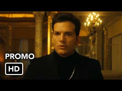 The Beauty 1x08 Promo "Beautiful Brothers" (HD)