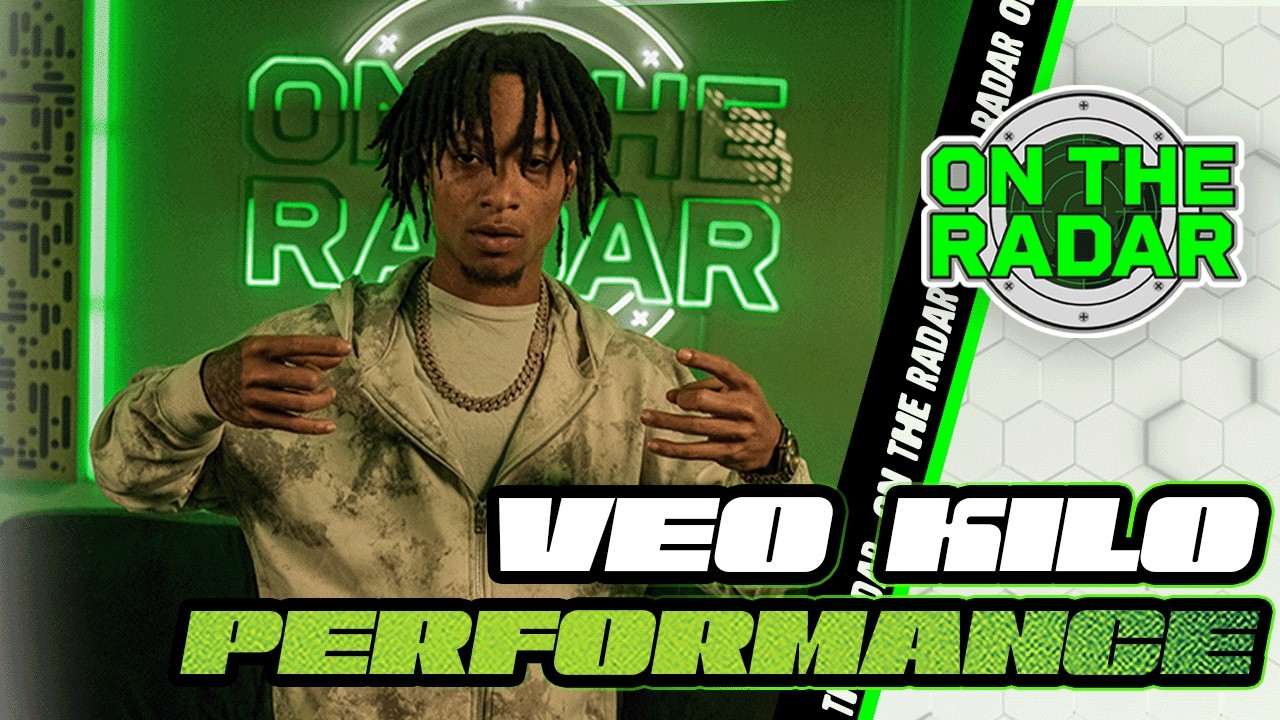 vEo Kilo "Buss" | On The Radar Performance