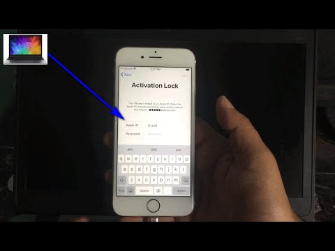 [Windows] iOS 13.4.5 ,13.4.1,13.4 iCloud Bypass & Install Safeshutdown.