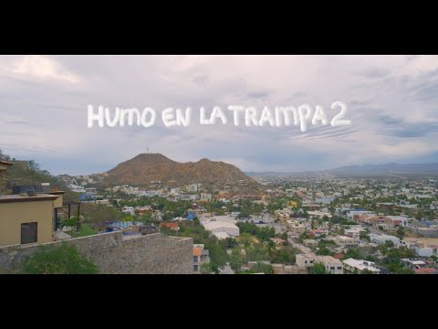 Alemán - Humo en La Trampa 2 Ft Dee, Fntxy, Yoga Fire & Muelas de Gallo (Prod. Taxi)