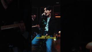 Download lagu Max ft. Jay - Love Insane stripped ver which showcase the vocals clearer!! #max #enhypen #jay #제이 mp3