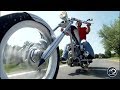 Top 5 Builds In American Chopper History