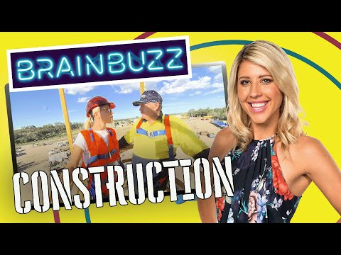 Construction BranBuzz