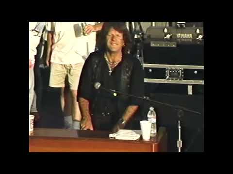 UK Blues Supergroup- John Mayall, Keith Emerson, Mick Taylor, Kim Simmonds, Jim McCarty, Peter Green