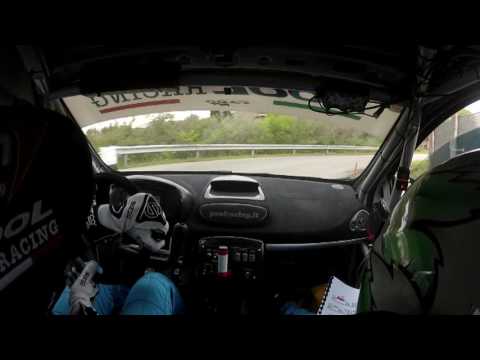 Rally Colline Metallifere Santucci Cigni Ps5 Campiglia