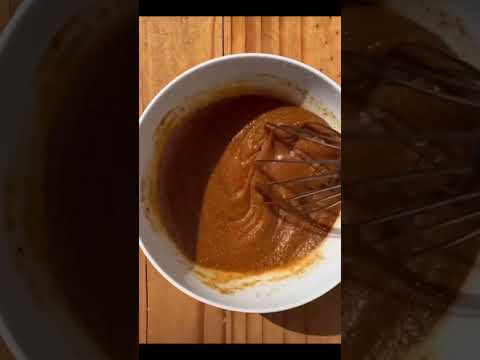 Homemade Twix Bar, Vegan, Glutenfree & No added Sugar #sugarfree #vegan #chocolate #dessert #shorts