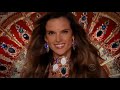 Alessandra Ambrosio On The Victoria S Secret Fashion Show Runway 2011