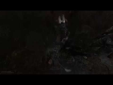 STALKER - Me and the boys roaming in Zaton [MISERY 2.2.1 + The Armed Zone 2.0 BETA No Commentary]