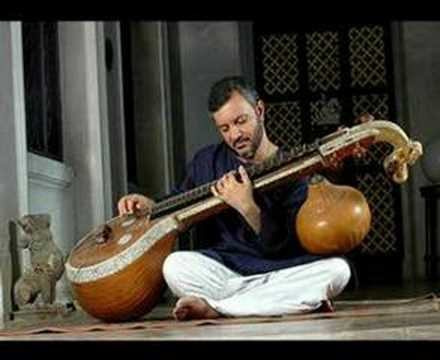 Kaanthanodu Chennu- Neelambari (Audio Only)