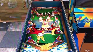 Mexico 86 Retro Pinball Review and Gameplay - 8 - Zaccaria Pinball
