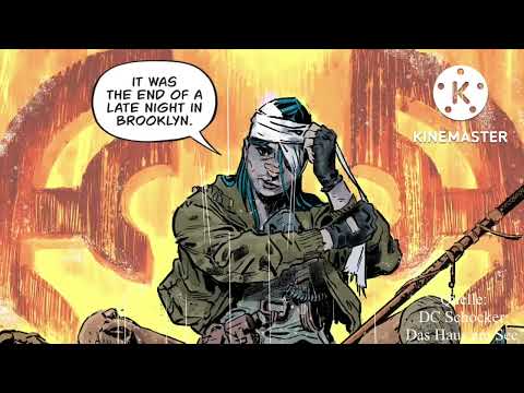 Endlich wieder origineller Horror? | Das Haus am See Comic Review