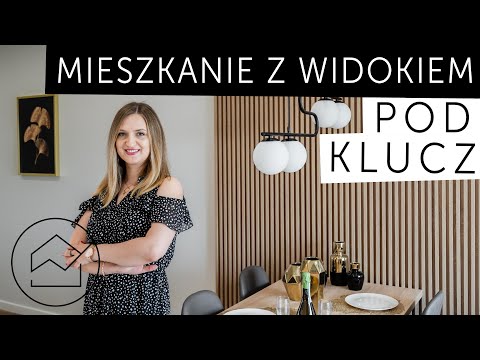 Mieszkanie pod klucz! Widok na centrum Warszawy!