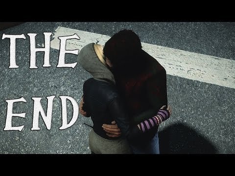 Dead Rising 3: Walkthrough Part 29 Ending - Defeating Hemlock (Full HD) (Xbox One)