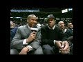 Jay Z Courtside Interview With Mark Jones ESPN 2004