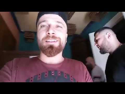 Aslixan - Canlı performans !!