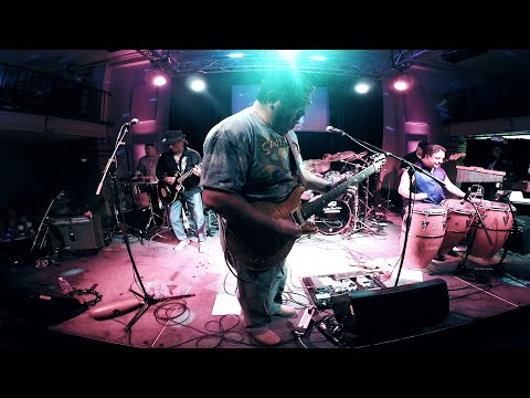 ZEBOP! The Music of Santana video