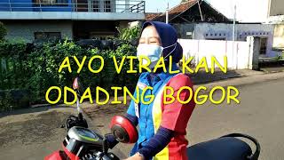 Download lagu ODADING MANG SADAM BOGOR mp3