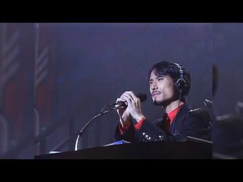 YMO - Shadows on the Ground (live at 1983 Budokan)[1080p]