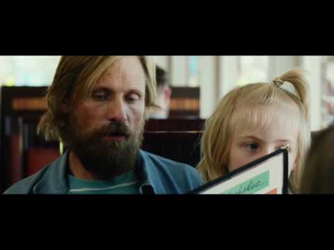 CAPTAIN FANTASTIC - OFFICIAL UK TV SPOT [HD]